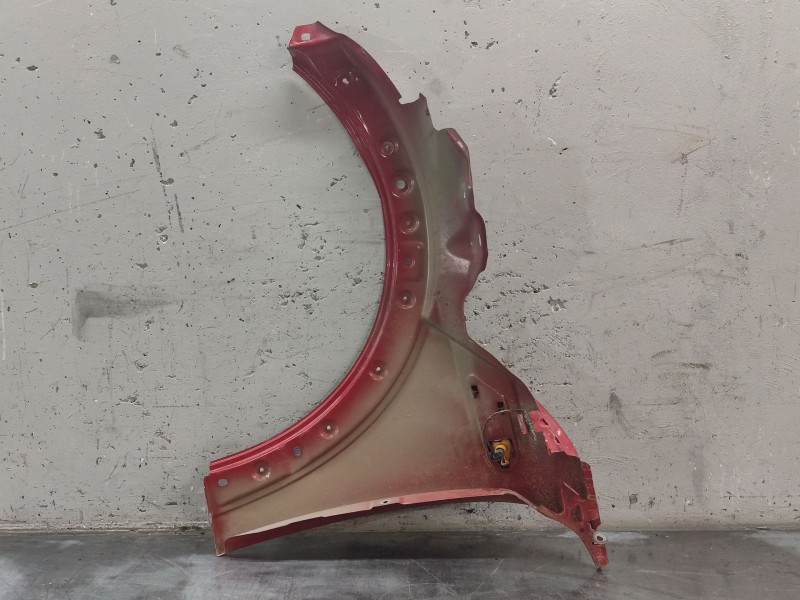 Recambio de aleta delantera derecha para mini mini (r56) one referencia OEM IAM   