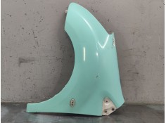 Recambio de aleta delantera izquierda para citroën berlingo multispace (b9) 1.6 hdi 75 16v referencia OEM IAM   