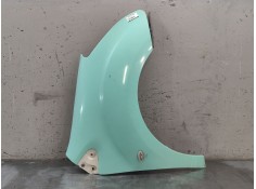 Recambio de aleta delantera derecha para citroën berlingo multispace (b9) 1.6 hdi 75 16v referencia OEM IAM   