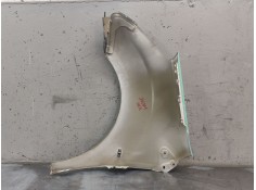 Recambio de aleta delantera derecha para citroën berlingo multispace (b9) 1.6 hdi 75 16v referencia OEM IAM    2