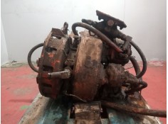 Recambio de bomba hidraulica para isuzu excavadora 6bg1 referencia OEM IAM 8FN-1350-04 8F430052 