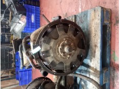 Recambio de bomba hidraulica para isuzu excavadora 6bg1 referencia OEM IAM 8FN-1350-04 8F430052  2