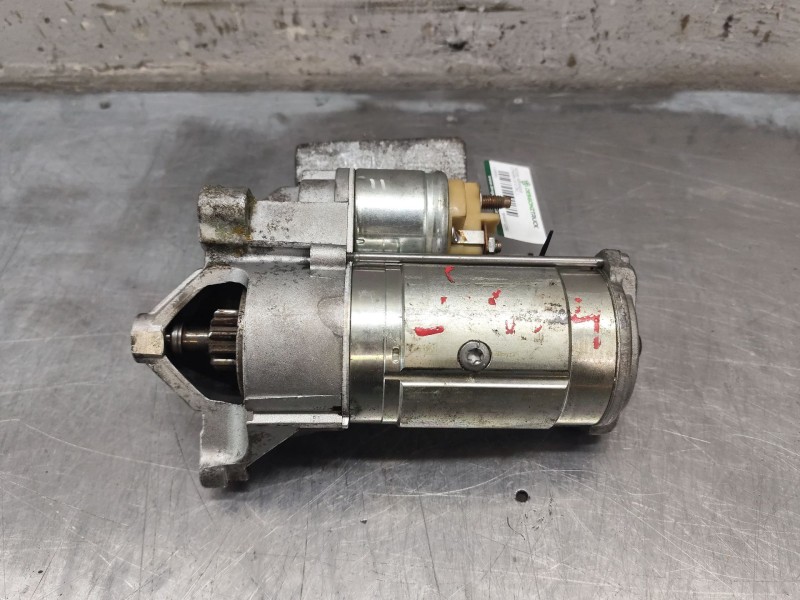 Recambio de motor arranque para citroën c5 ii (rc_) 2.0 hdi (rcrhrh) referencia OEM IAM 9646972280  
