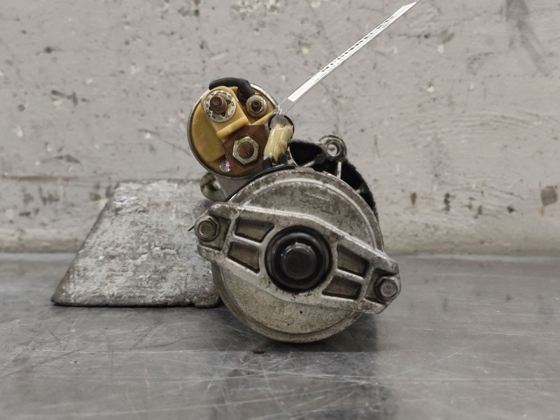 Recambio de motor arranque para citroën c5 ii (rc_) 2.0 hdi (rcrhrh) referencia OEM IAM 9646972280  