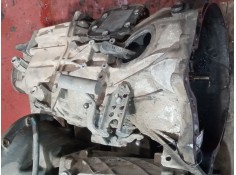 Recambio de caja cambios para iveco daily caja cerrada (1999 =>) 50 - c 15 caja cerrada, largo referencia OEM IAM 6S300 8870921 