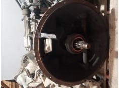 Recambio de caja cambios para nissan eco - t 160.75/117 kw/e2 chasis / 3230 / 7.49 cabina individual referencia OEM IAM S542 130