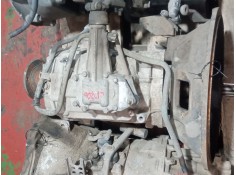 Recambio de caja cambios para nissan eco - t 160.75/117 kw/e2 chasis / 3230 / 7.49 cabina individual referencia OEM IAM S542 130 2