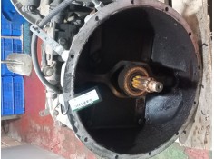 Recambio de caja cambios para man l2000 9.153-10.224 euroi/ii 6.9 diesel referencia OEM IAM H41060 Y04178 81320026956