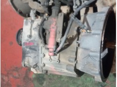 Recambio de caja cambios para man l2000 9.153-10.224 euroi/ii 6.9 diesel referencia OEM IAM H41060 Y04178 81320026956 2