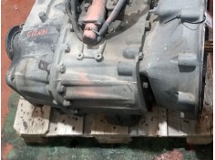 Recambio de caja cambios para man l2000 9.153-10.224 euroi/ii 6.9 diesel referencia OEM IAM H41060 Y04178 81320026956