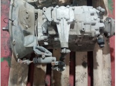 Recambio de caja cambios para nissan eco-t eco t-130 referencia OEM IAM S542 1307052006 071004003