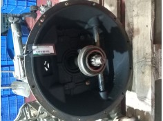 Recambio de caja cambios para nissan eco-t eco t-130 referencia OEM IAM S542 1307052006 071004003 2