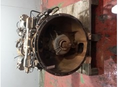 Recambio de caja cambios para scania serie 4 (p/r 164 l) 15.6 diesel referencia OEM IAM GRS900R 7142641 