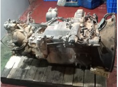 Recambio de caja cambios para scania serie 4 (p/r 164 l) 15.6 diesel referencia OEM IAM GRS900R 7142641  2