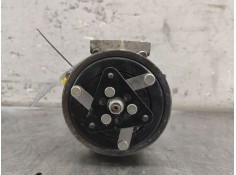 Recambio de compresor aire acondicionado para citroën c4 grand picasso i (ua_) 1.6 hdi referencia OEM IAM 9651911480   2