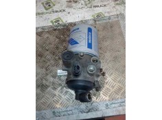 Recambio de valvula aire para iveco stralis (as) fsa t / fp lt 4x2 gran espacio referencia OEM IAM LA8125  VALVULA SECADORA