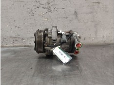 Recambio de compresor aire acondicionado para fiat doblo cargo (263_) 1.3 d multijet referencia OEM IAM 51803875   2