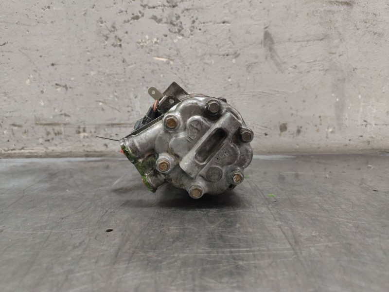 Recambio de compresor aire acondicionado para fiat doblo cargo (263_) 1.3 d multijet referencia OEM IAM 51803875  