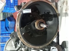 Recambio de caja cambios para nissan trucks l35.09 ... referencia OEM IAM T5200  