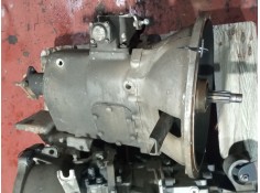 Recambio de caja cambios para nissan trucks l35.09 ... referencia OEM IAM T5200   2