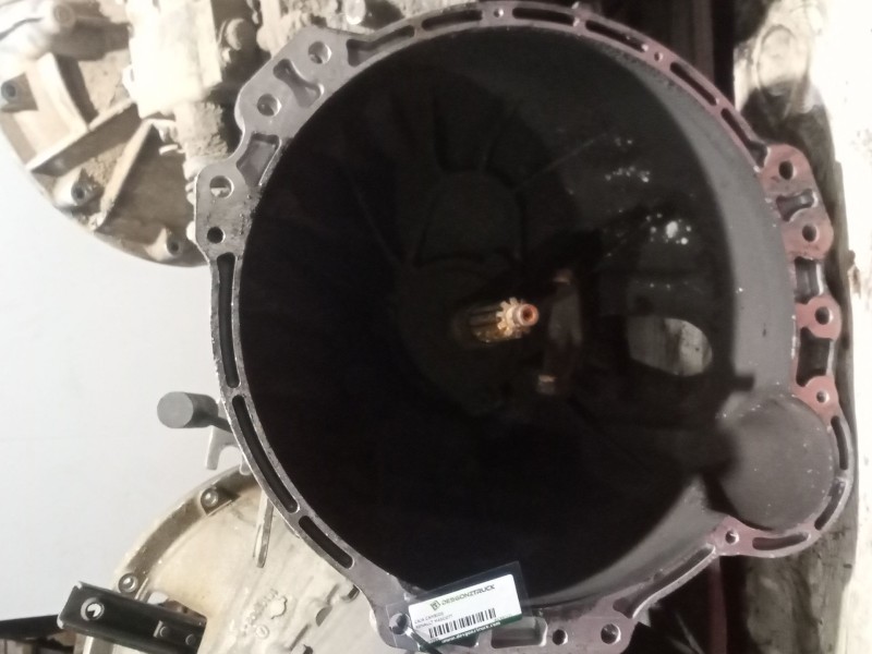 Recambio de caja cambios para renault mascott 3.0 diesel referencia OEM IAM 6S380VO 1323065011 7420806524