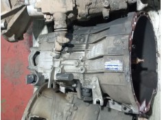 Recambio de caja cambios para renault mascott 3.0 diesel referencia OEM IAM 6S380VO 1323065011 7420806524 2