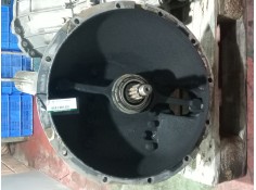 Recambio de caja cambios para renault midlum referencia OEM IAM FSO4106AH 5010545437 Y04363
