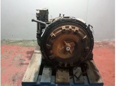 Recambio de caja cambios para scania irizar pb 12.35 referencia OEM IAM 6H9592C 4182054008 1779432