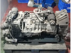 Recambio de caja cambios para irisbus eurorider c-43 referencia OEM IAM 8S180 5006305615  2