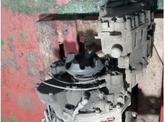 Recambio de caja cambios para scania serie 4 (p/r 124 l) 11.7 diesel referencia OEM IAM GRS900R 7124032  2