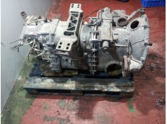 Recambio de caja cambios para scania serie p/g/r (c-clase) fg r480 (4x2) largo cr 19 a referencia OEM IAM GRS905R 108345  2