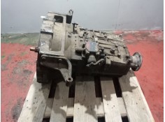 Recambio de despiece caja cambios para man l2000 9.153-10.224 euroi/ii fki 10.163 fk / lk e 2 compacto referencia OEM IAM S636 8