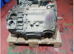 Recambio de caja cambios para mercedes-benz vario autobús (b670) o 818 d (670.373, 670.374) referencia OEM IAM G60 A9722608300 7 2