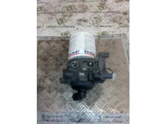 Recambio de valvula aire para iveco stralis (as) fsa t / fp lt 4x2 gran espacio referencia OEM IAM LA8125  VALVULA SECADORA