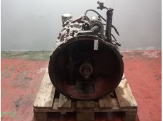 Recambio de caja cambios para iveco autobus eur.d-43a sri referencia OEM IAM 8S180  