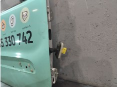 Recambio de puerta delantera derecha para citroën berlingo multispace (b9) 1.6 hdi 75 16v referencia OEM IAM    2