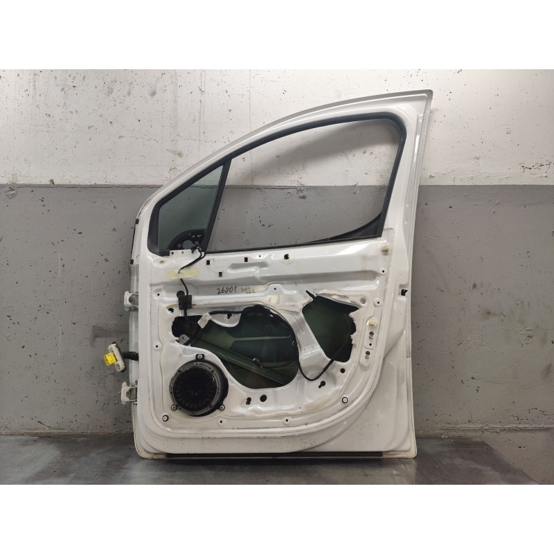 Recambio de puerta delantera derecha para citroën berlingo multispace (b9) 1.6 hdi 75 16v referencia OEM IAM   