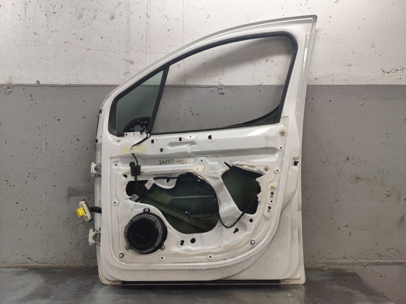 Recambio de puerta delantera derecha para citroën berlingo multispace (b9) 1.6 hdi 75 16v referencia OEM IAM   