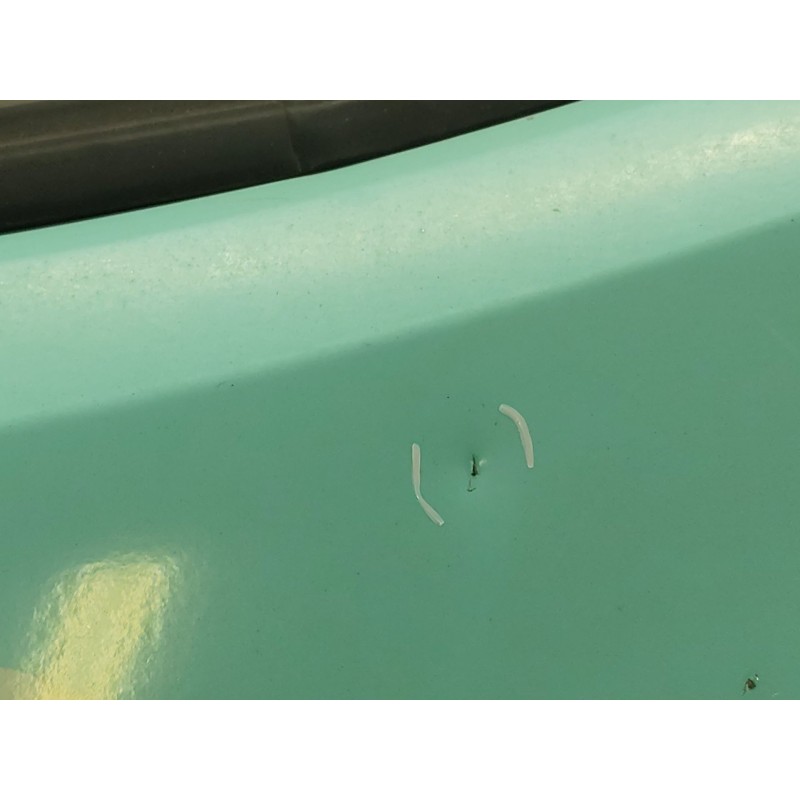 Recambio de puerta delantera izquierda para citroën berlingo multispace (b9) 1.6 hdi 75 16v referencia OEM IAM   