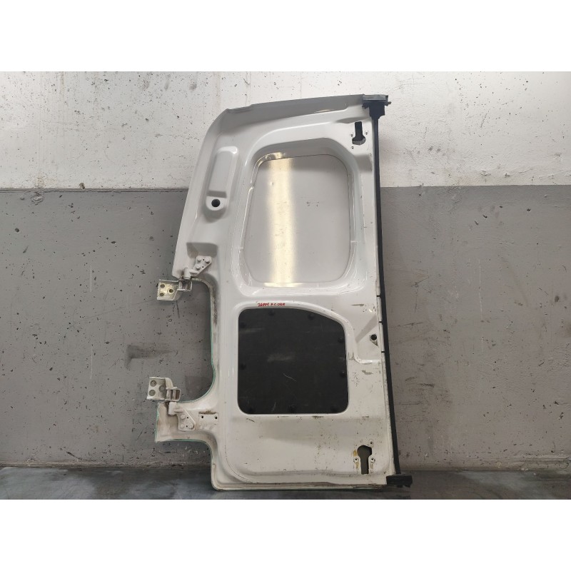 Recambio de puerta trasera derecha para citroën berlingo multispace (b9) 1.6 hdi 75 16v referencia OEM IAM   
