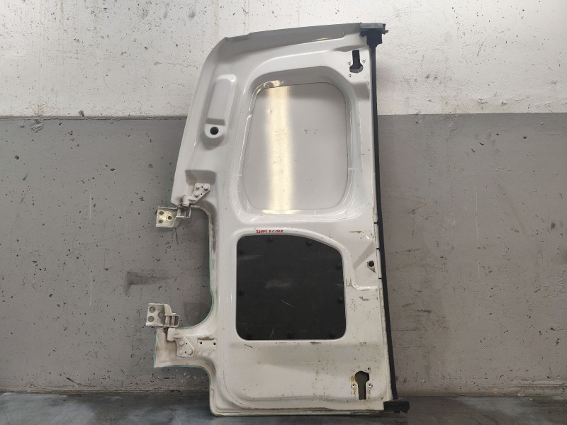 Recambio de puerta trasera derecha para citroën berlingo multispace (b9) 1.6 hdi 75 16v referencia OEM IAM   