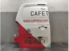 Recambio de puerta trasera izquierda para citroën berlingo multispace (b9) 1.6 hdi 75 16v referencia OEM IAM   
