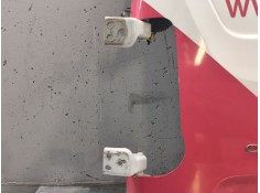 Recambio de puerta trasera izquierda para citroën berlingo multispace (b9) 1.6 hdi 75 16v referencia OEM IAM    2