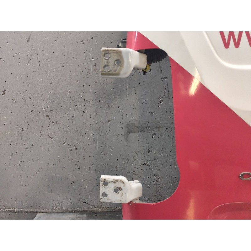 Recambio de puerta trasera izquierda para citroën berlingo multispace (b9) 1.6 hdi 75 16v referencia OEM IAM   