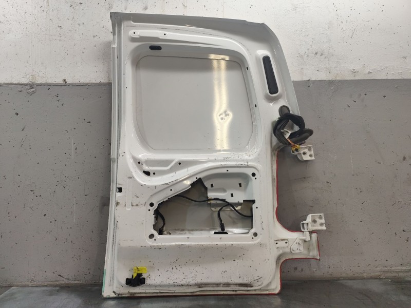 Recambio de puerta trasera izquierda para citroën berlingo multispace (b9) 1.6 hdi 75 16v referencia OEM IAM   