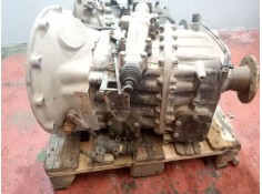 Recambio de caja cambios para volvo fl 612 fg 612 l 132/154 kw interc. corto referencia OEM IAM V4106B Y04133 3126158