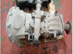 Recambio de caja cambios para volvo fl 612 fg 612 l 132/154 kw interc. corto referencia OEM IAM V4106B Y04133 3126158 2