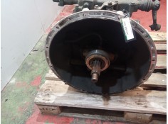 Recambio de caja cambios para volvo fl 612 fg 612 l 132/154 kw interc. corto referencia OEM IAM FS4106BV Y04133 0732818 2