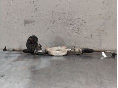 Recambio de cremallera direccion para ford focus lim. (cb4) 1.6 tdci cat referencia OEM IAM 4M5C3550AC  