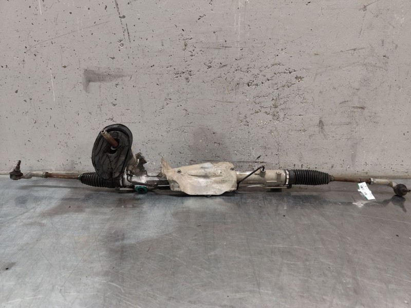 Recambio de cremallera direccion para ford focus lim. (cb4) 1.6 tdci cat referencia OEM IAM 4M5C3550AC  